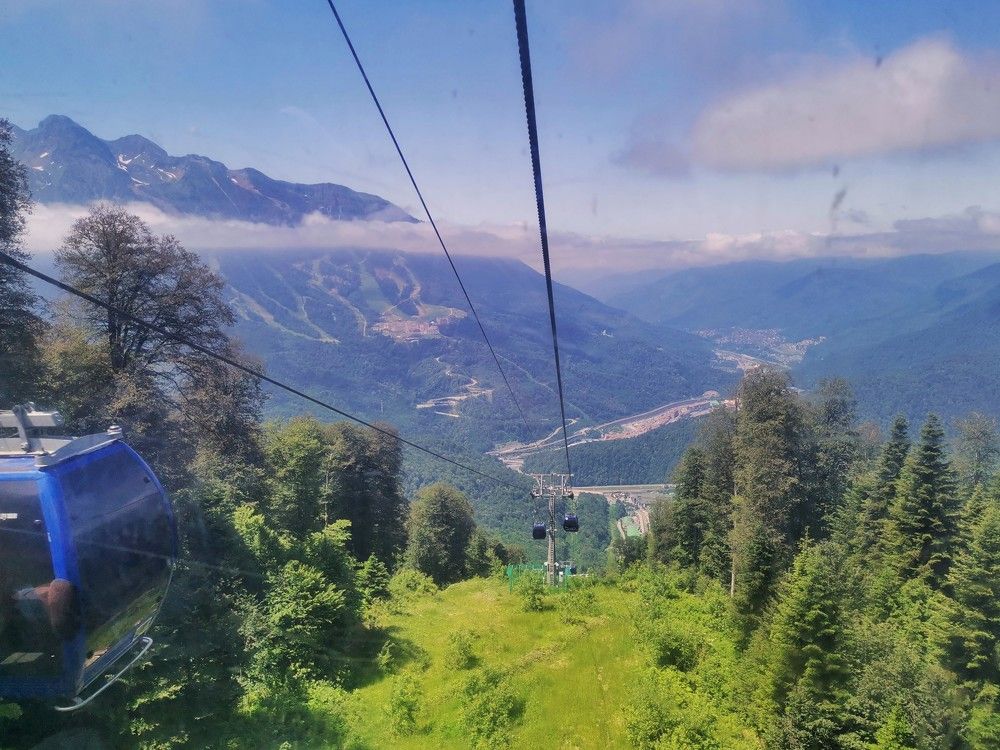 Photograph by Надежда