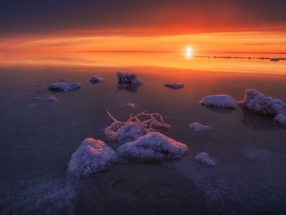 Photograph by Андрей Родионов