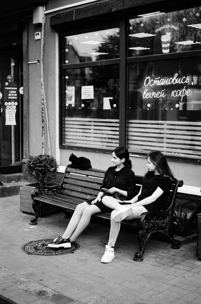 Photograph by Василий Селиванов