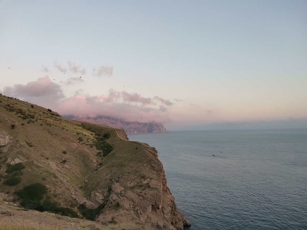 Photograph by Юрий Бирюков