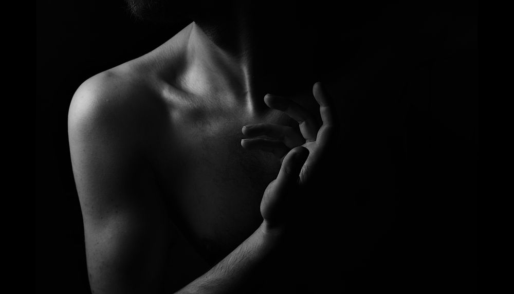 Photograph by Алексей Подрезов