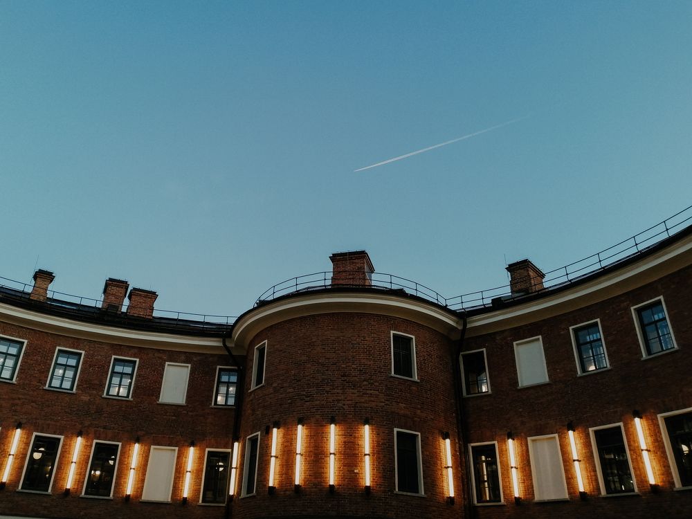 Photograph by Anna Rom