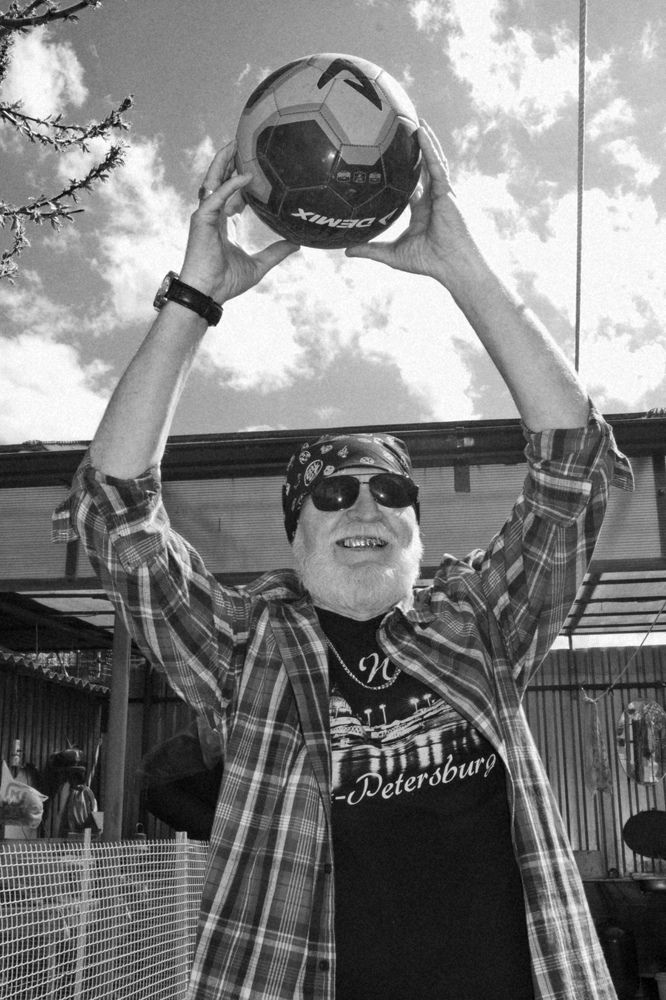 Photograph by Марина