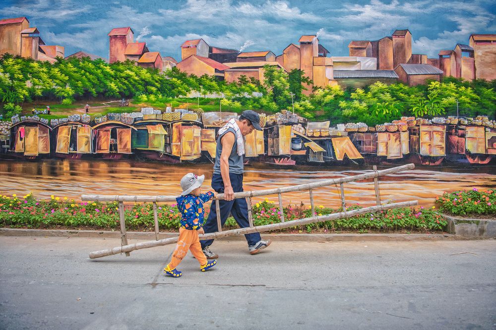 Photograph by salem sultan