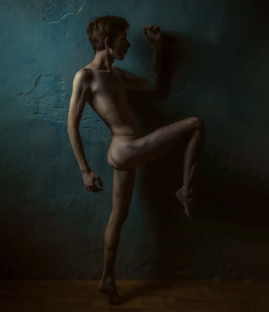 Фотография автора Александр Заикин