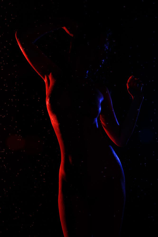 Фотография автора Базанов Николай