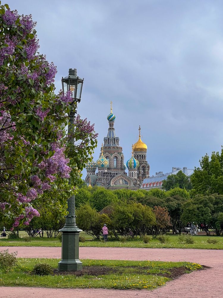 Photograph by Владислав Зайцев