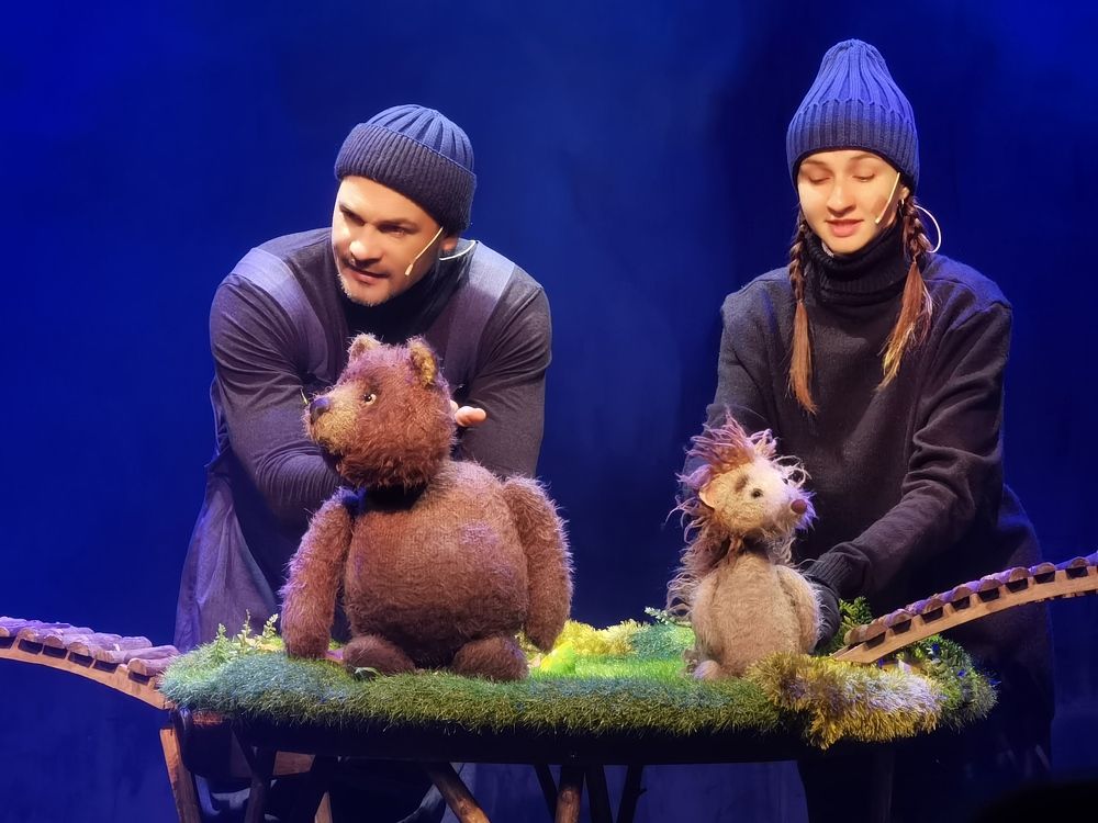 Photograph by Николай Александрович Кирсанов