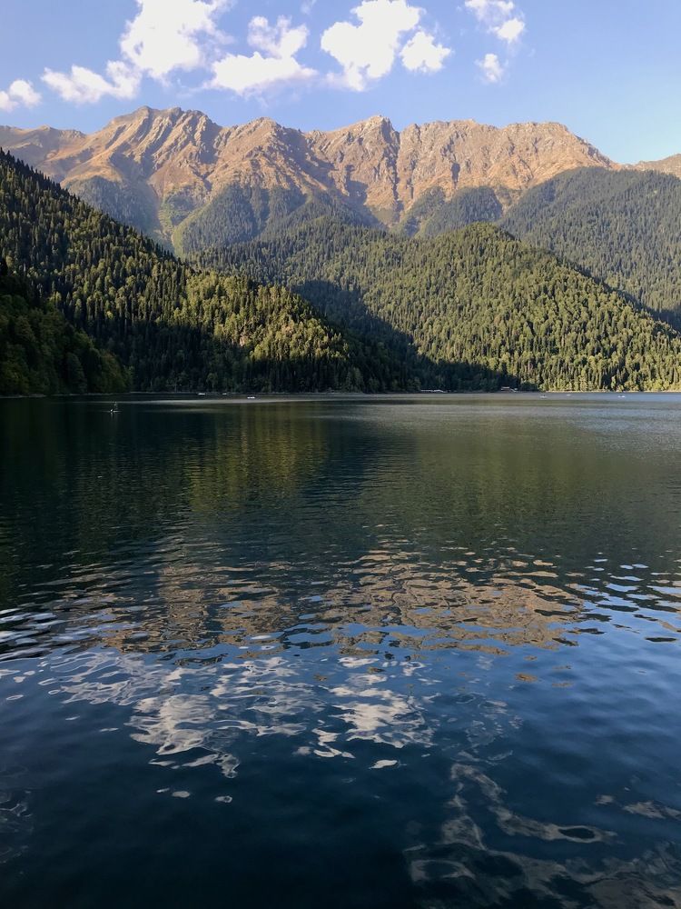 Photograph by Наталья Перерва