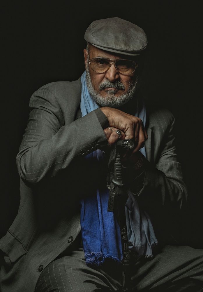 Photograph by fatima zahra saidi