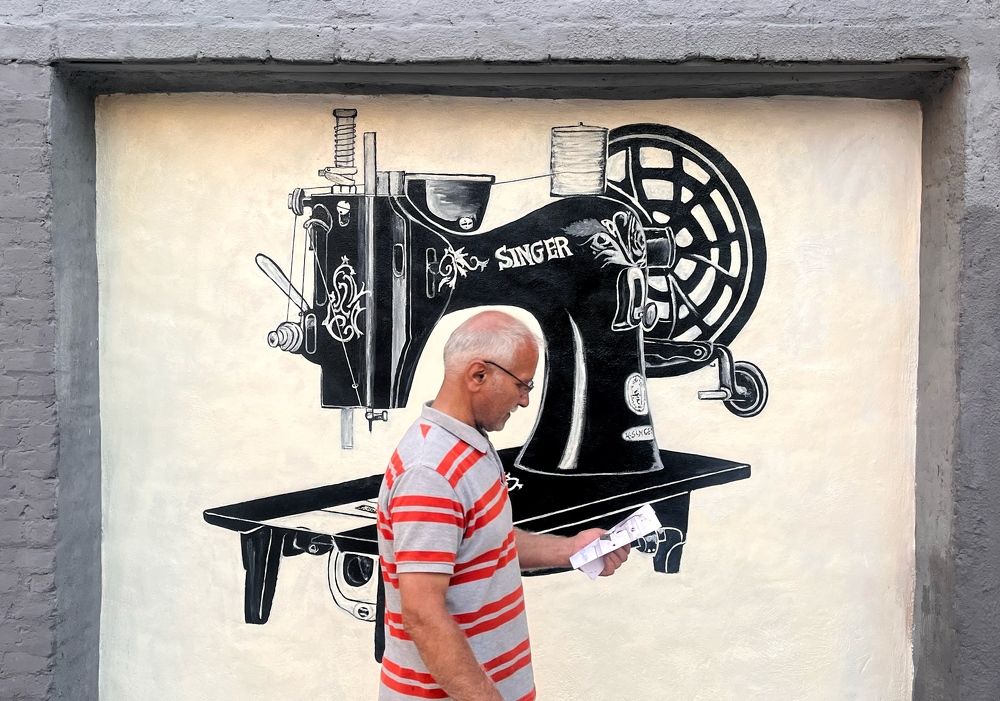 Photograph by amin Sharafiani