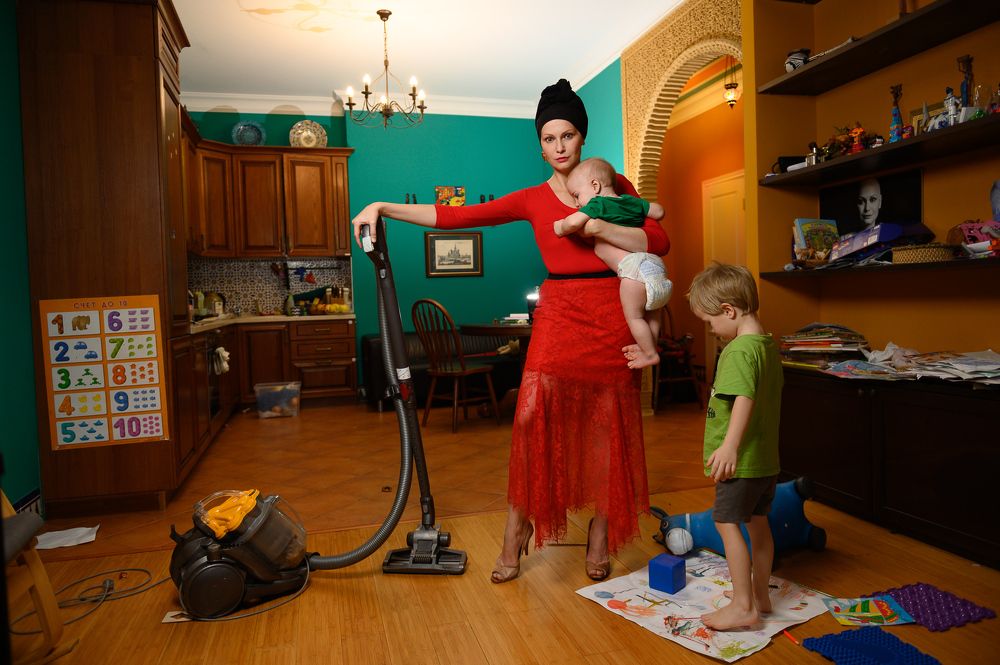 Photograph by Сергей Циркунов