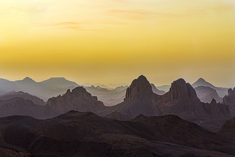 Photograph by Fihakhir Oussama