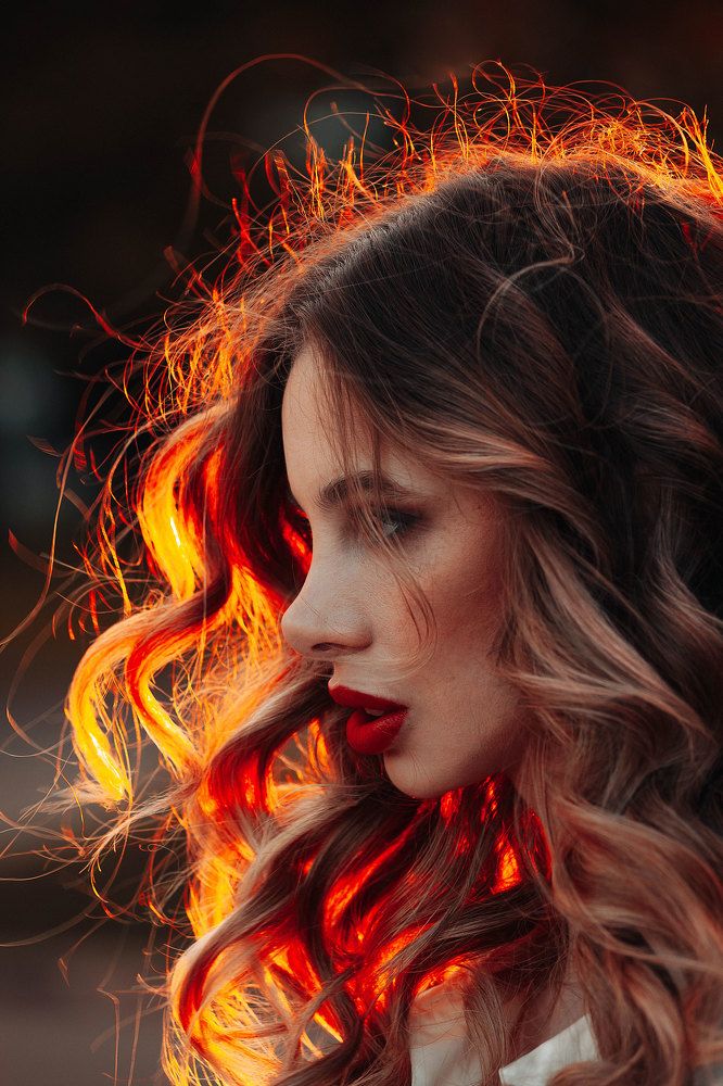 Photograph by Евгений Ников