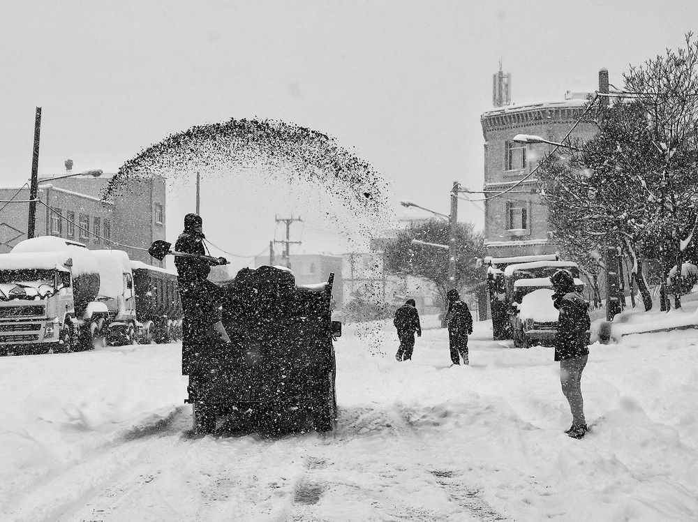 Photograph by Farzaneh Vaezmomeni