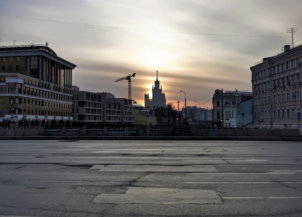 Фотография автора 