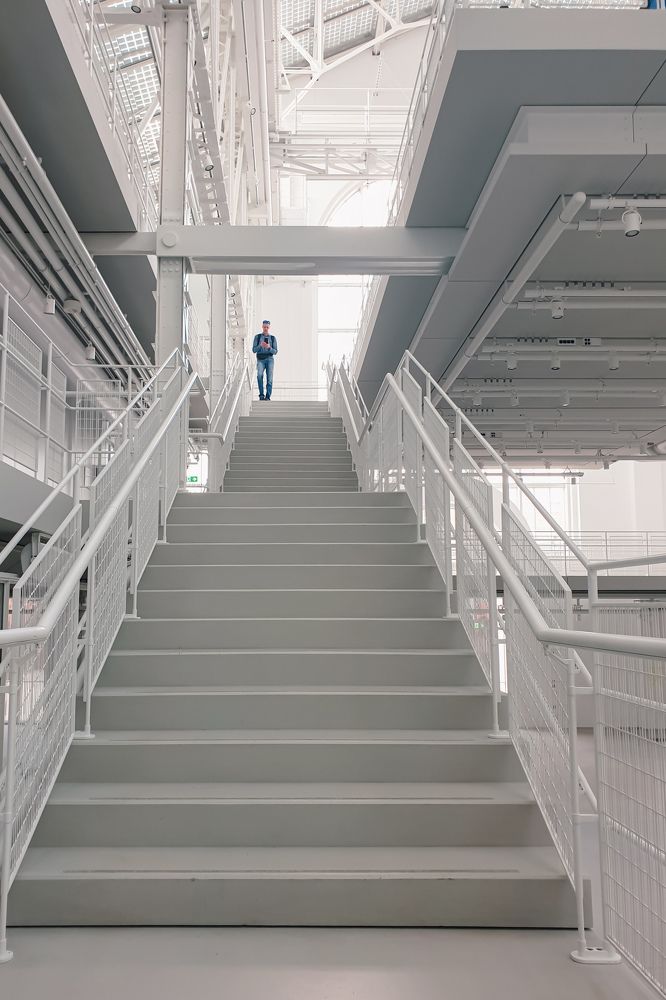 Photograph by Sergey Uskov