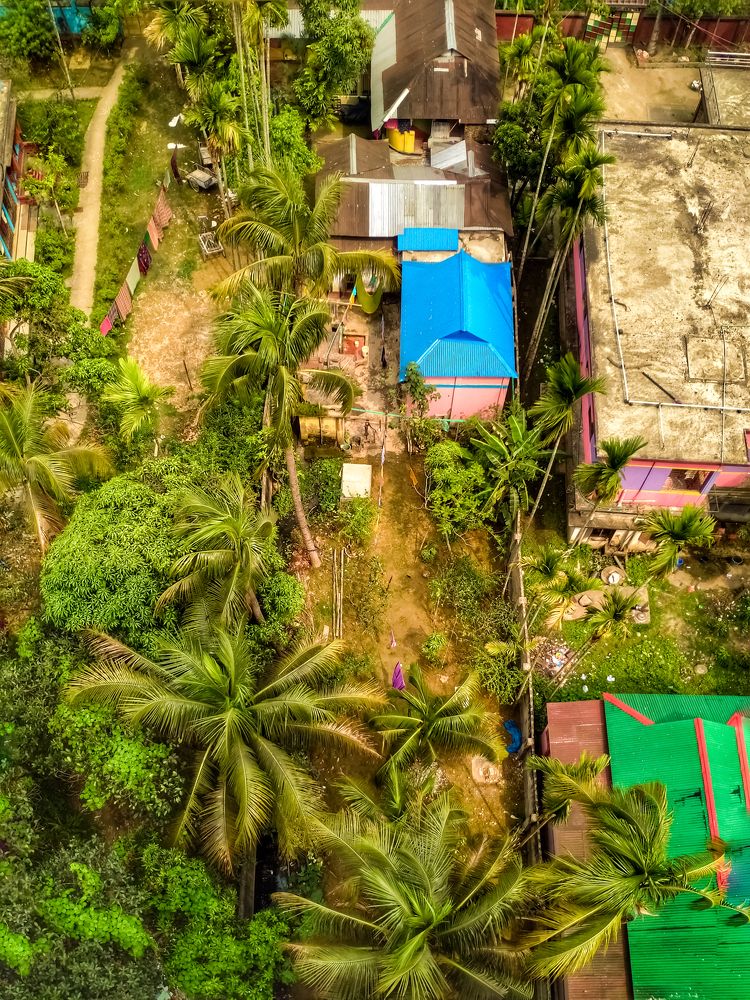 Photograph by Anik Roy