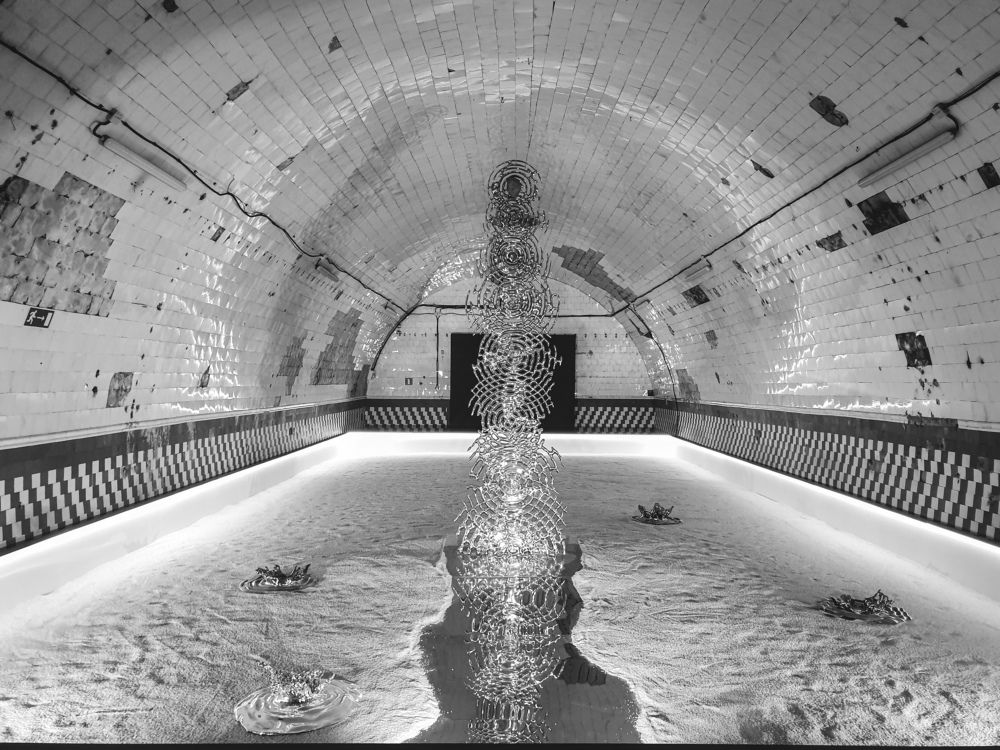 Photograph by Sergey Uskov