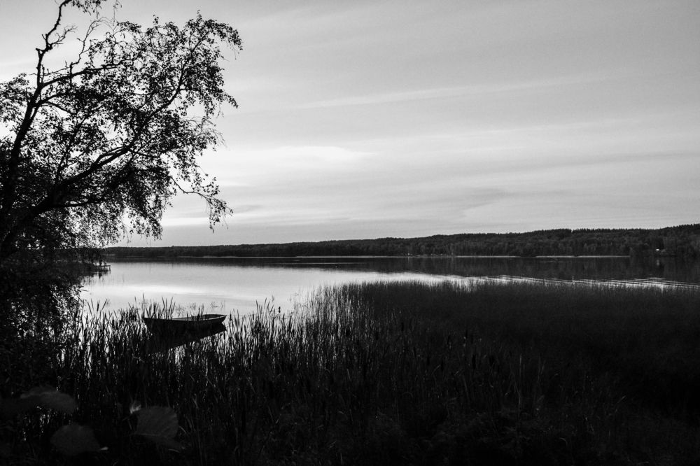 Озеро Победное / Lake Pobednoe