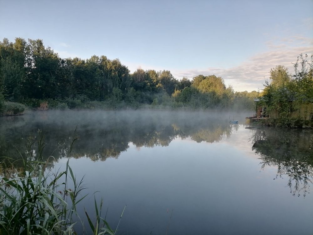 Photograph by Андрей Мольков