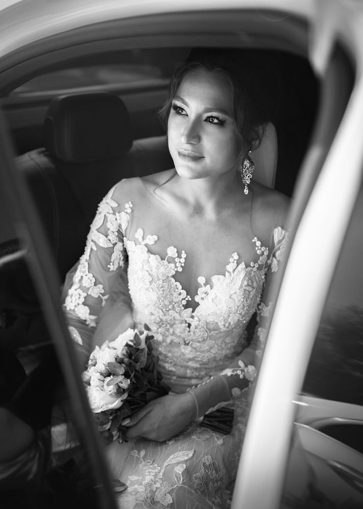 Photograph by Александра Кананерова