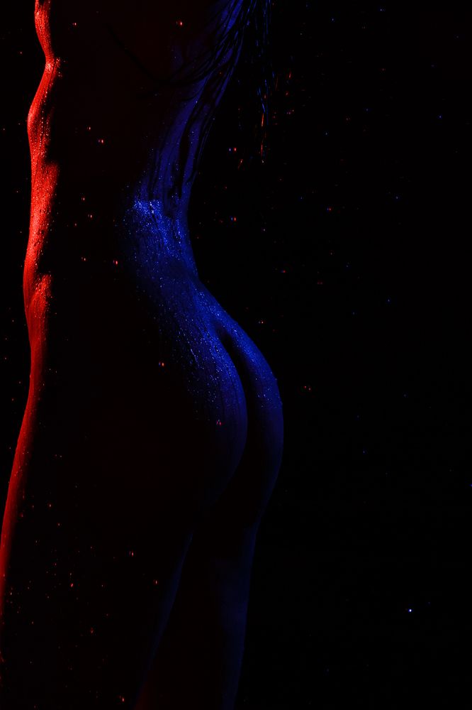 Фотография автора Базанов Николай