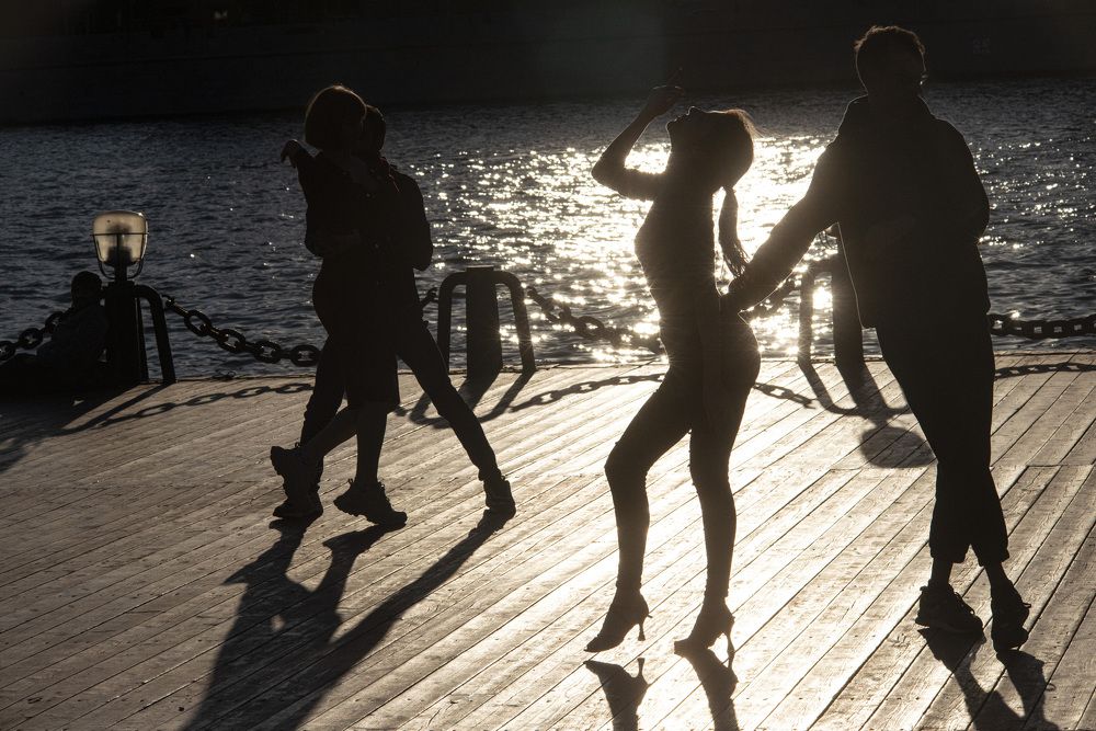 Photograph by Sergey Kozmin