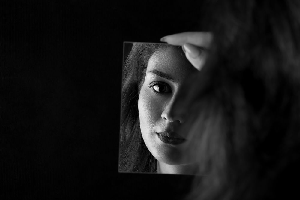 Photograph by Kousha Doustelahi