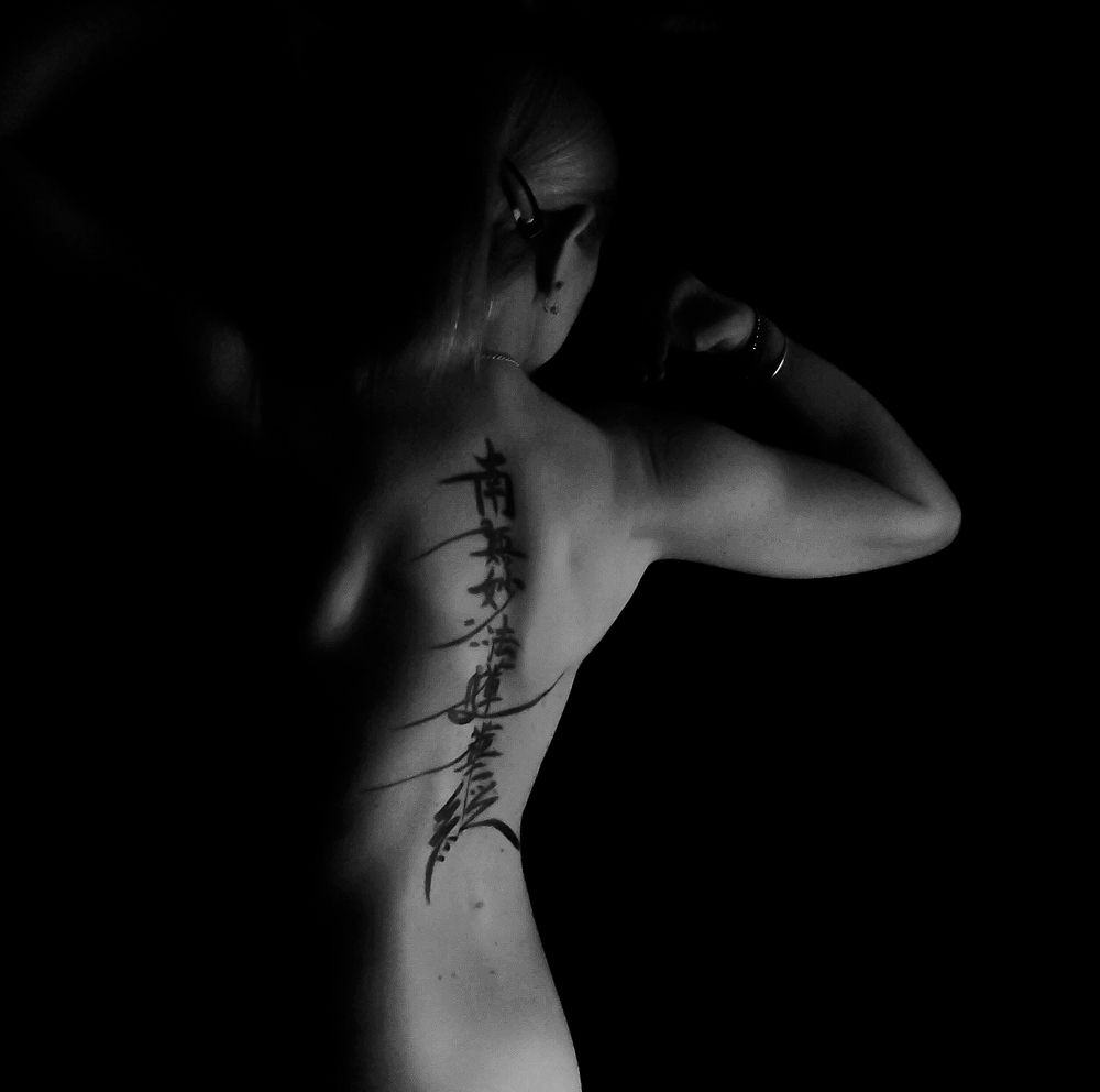 Photograph by Purple sunshine