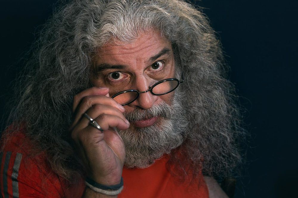 Photograph by Kapitan nemo