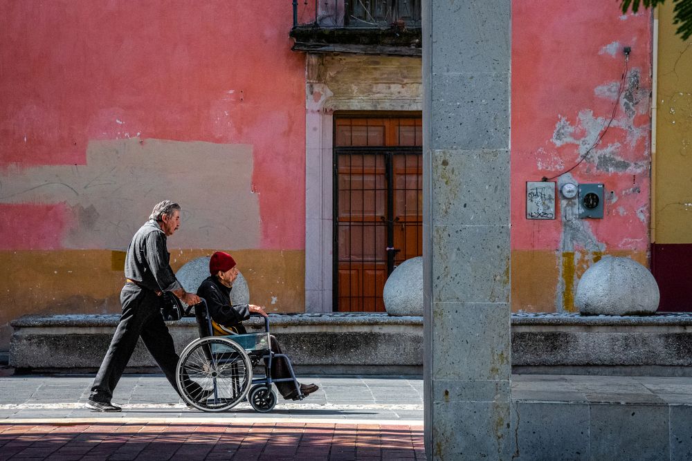 Photograph by Mosqueda Ruben