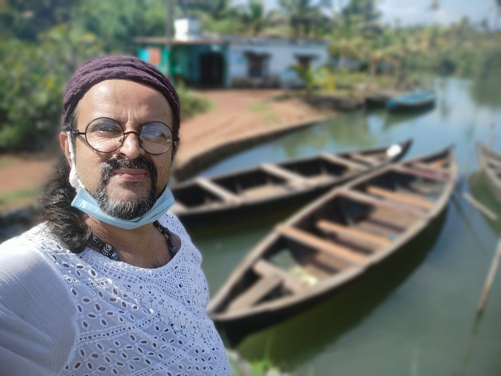 Фотография автора Harikrishna Janardhana