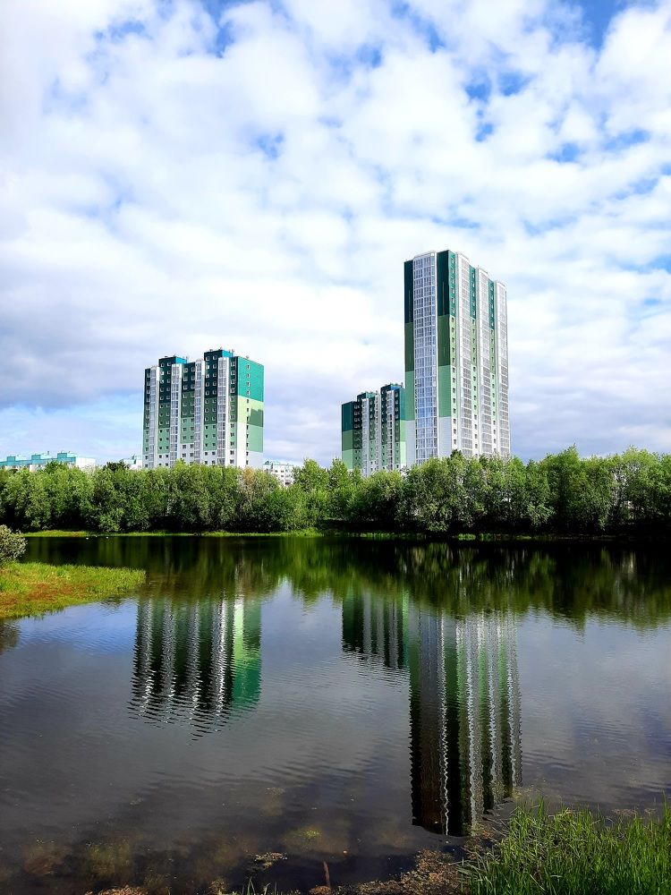 Photograph by Людмила Е.