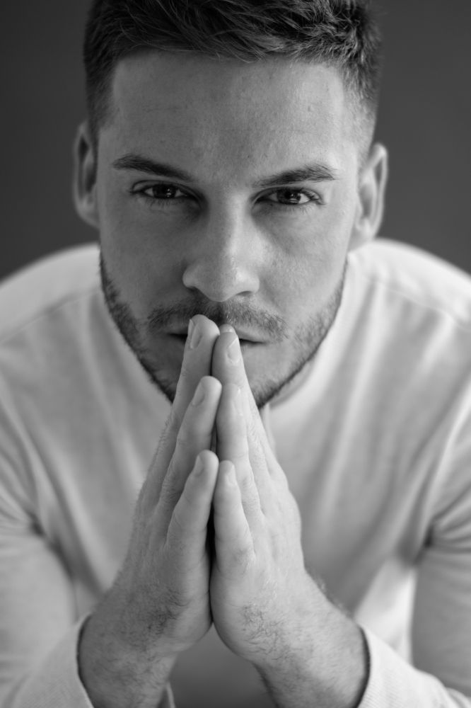 Photograph by Анастасия Полоник