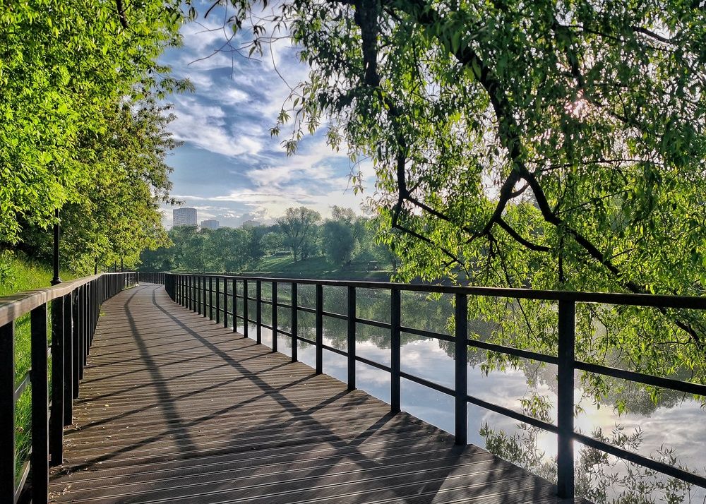 Photograph by Наталья Сафронова