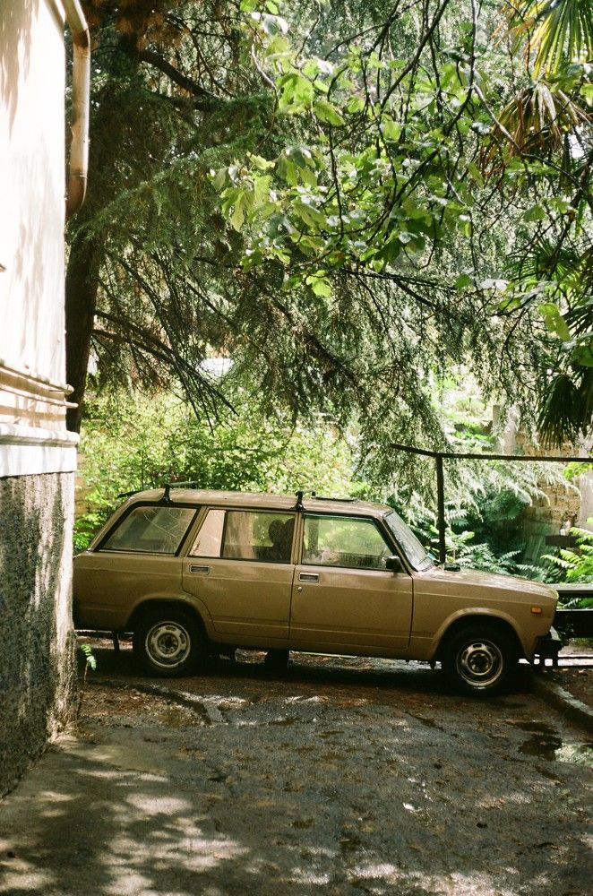 Photograph by Василий Селиванов