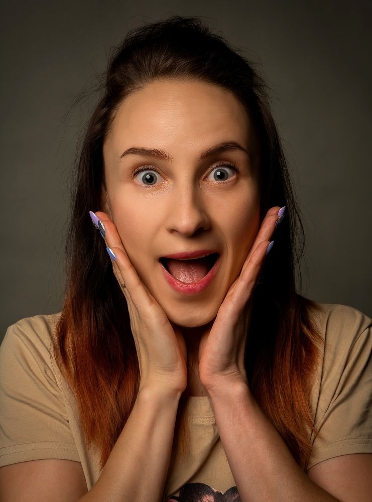 Photograph by Дмитрий Спорышев