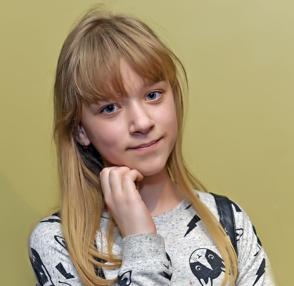 Photograph by БОРИС АНТОНОВ