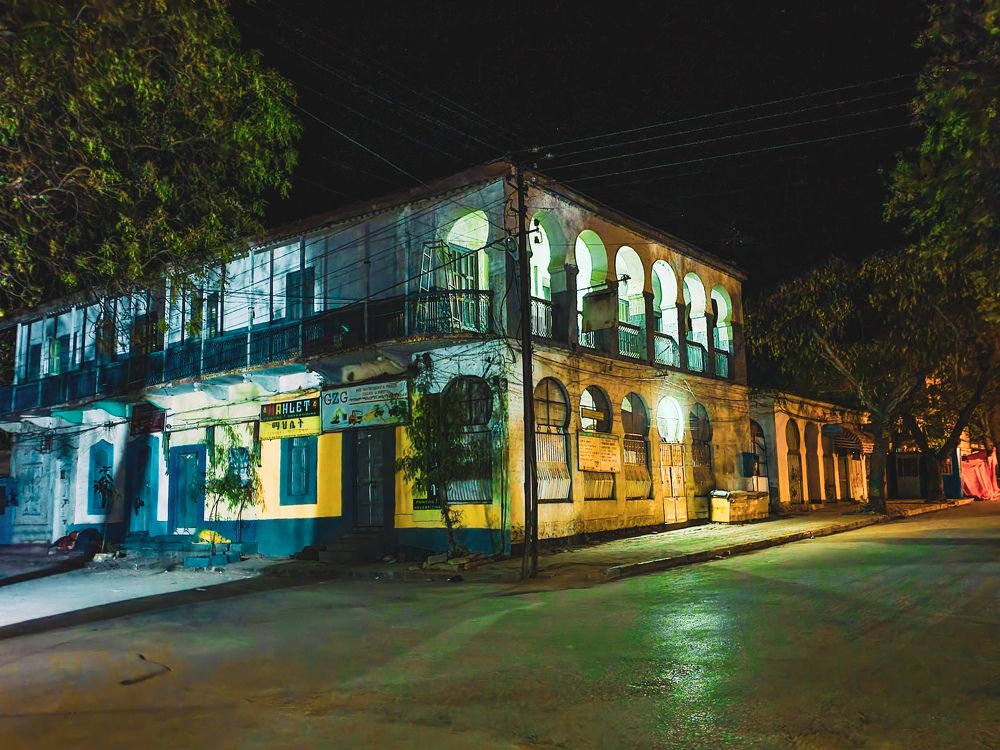Photograph by Ibrahim Ibrahim