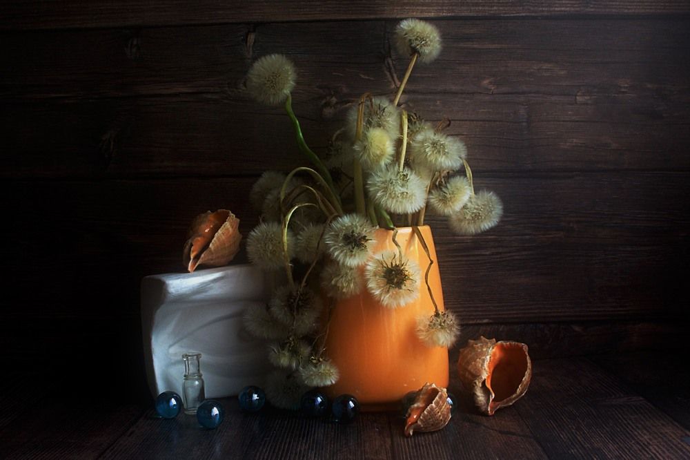 Сквозь время...