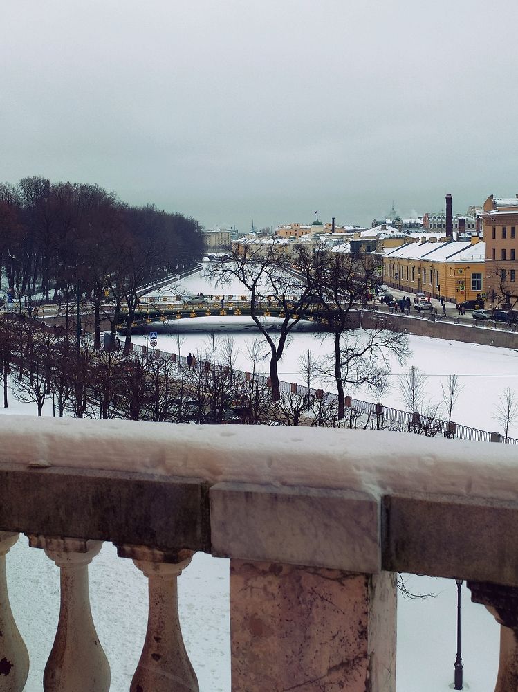 Photograph by Татьяна Клемба