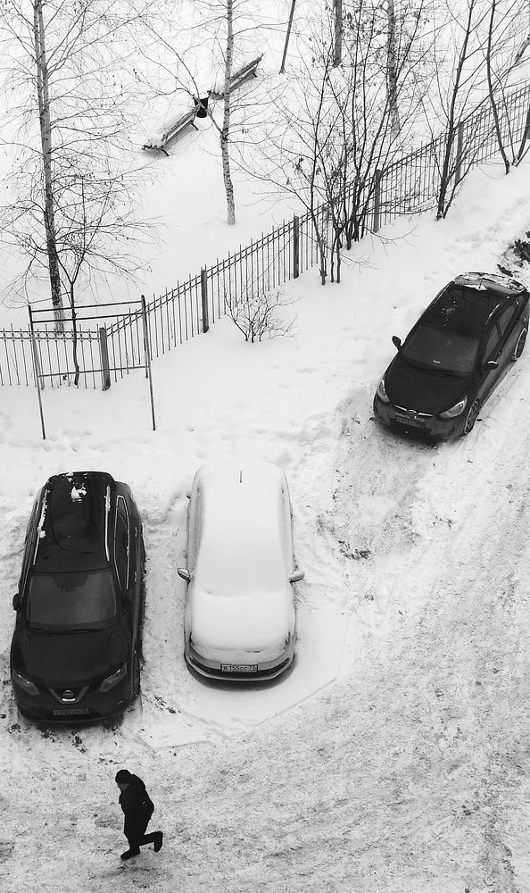 Photograph by Татьяна Клемба