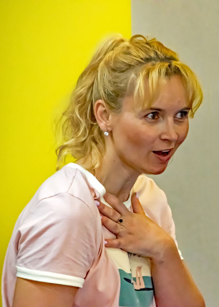 Photograph by Александр Козин