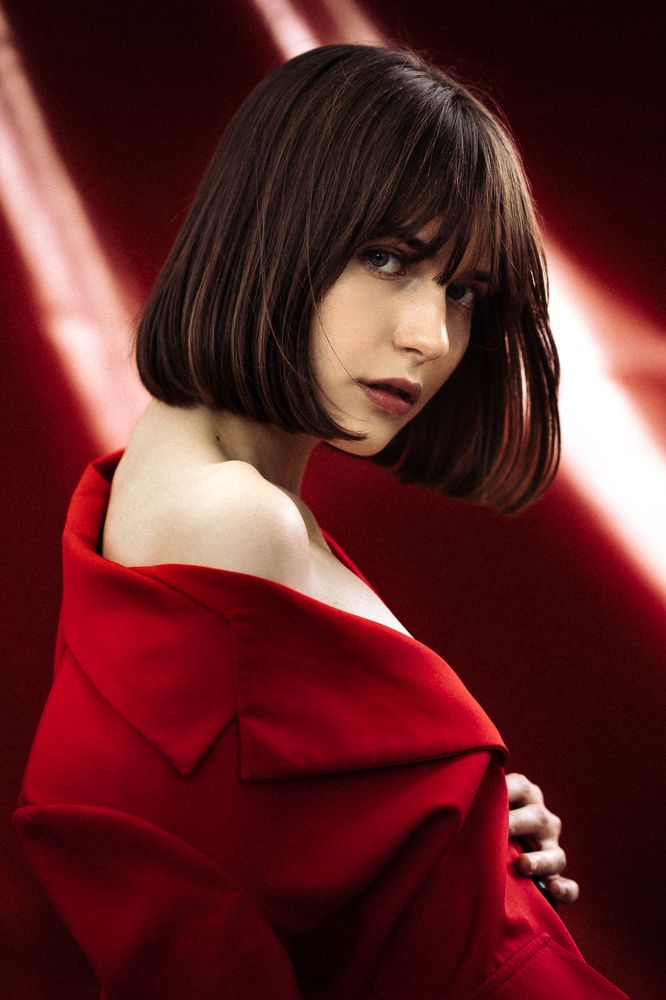 Фотография автора Мария Братан