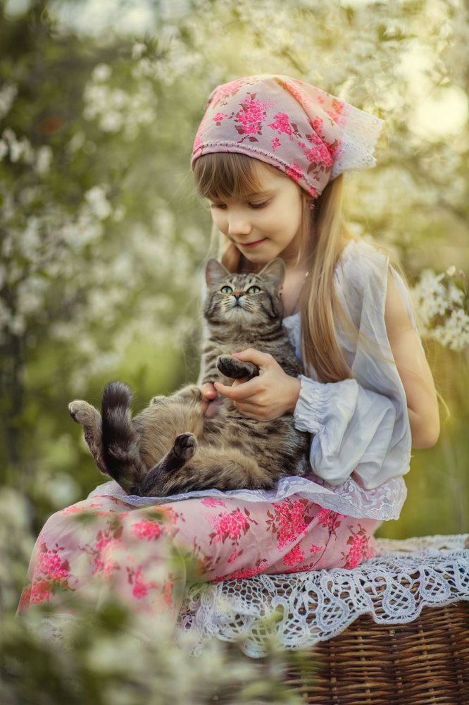 Photograph by Татьяна Муравкина