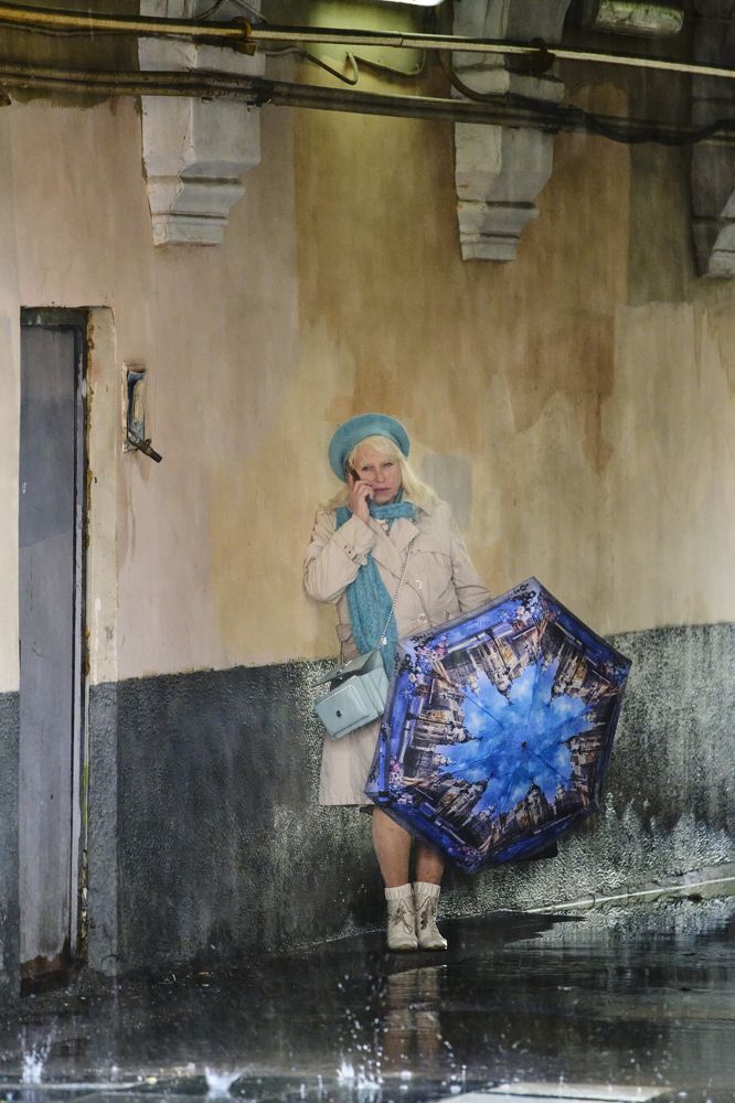 Photograph by Алексей Петров