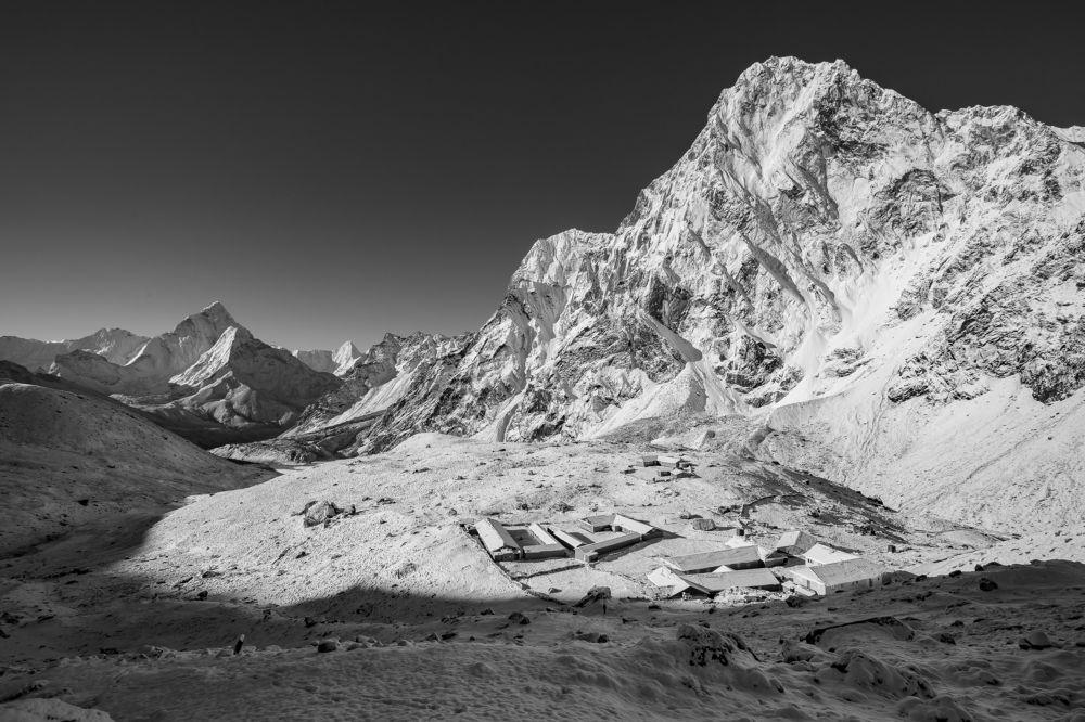 Photograph by Василий Бережной