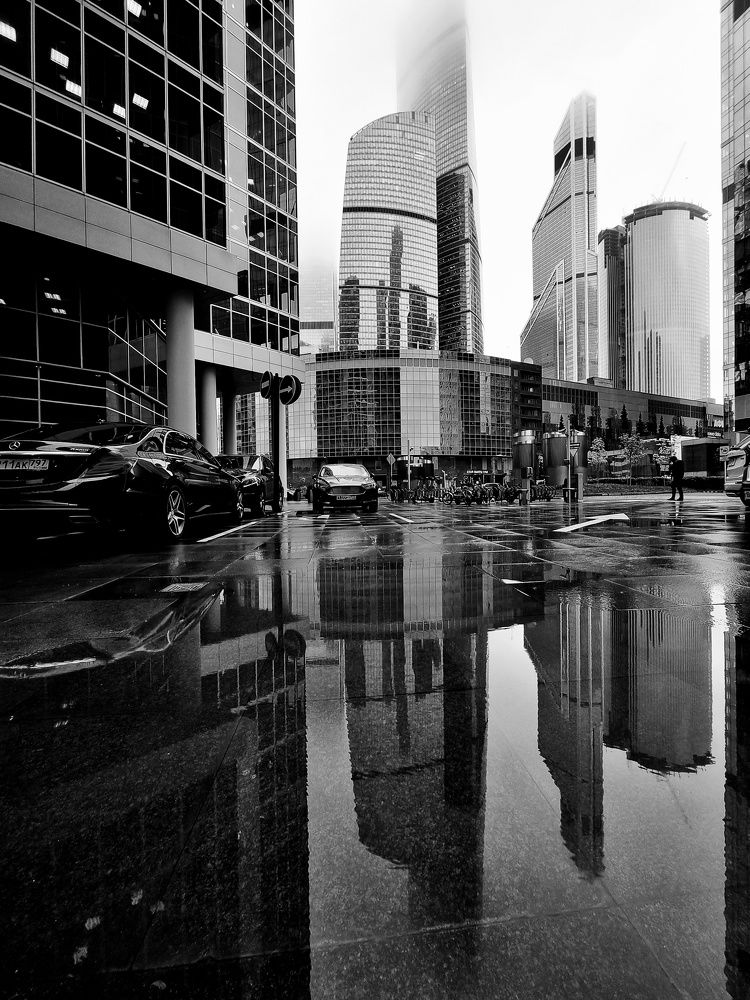 Photograph by Алексей Петров