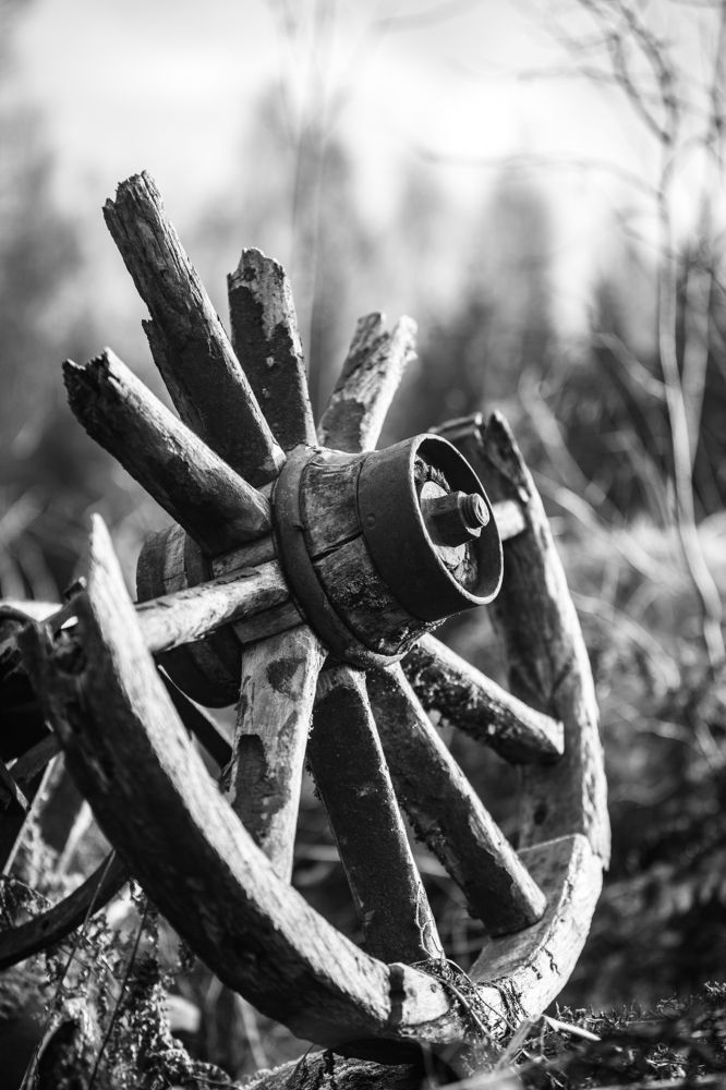 Sweden | The Wheel of Time